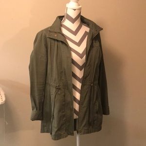 Full Tilt jacket
